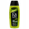 Fa Men Sport Energy Boost sprchový gél 400 ml