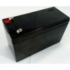 Batéria EUROCASE pre UPS NP9-12, 12V, 9Ah (RBC17)