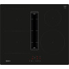 Neff V56NBS1L0 varná doska Čierna Vstavaný 60 cm Indukčná varná doska so zónami 4 zone(s) (V56NBS1L0)