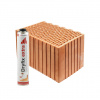 POROTHERM Brúsená tehla 38 Profi Dryfix K (P10) – cena za ks