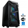 INTEL Core i5-12400F Hexa Core,DDR4 RAM 32GB,SSD 1000GB,Gigabyte Geforce RTX 4060 WindForce 8GB,WiFi+Bluetooth,WIN11 PRO