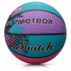 Basketbalová lopta Meteor Switch veľ. 7