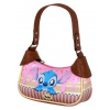 Karactermania Lilo & Stitch Fancy Casual Handbag Muffin Pink