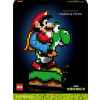 71438 LEGO® Super Mario(TM) Mario a Yoshi