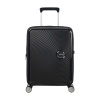 American Tourister Kabínová batožina SoundBox 55cm Čierná