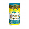 TETRA Micro Menu 100 ml 4 druhy krmiva pre tropické ryby