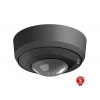 Steinel | Steinel 087883 - Vonkajší senzor pohybu PD-8 ECO COM1 360° IP54 čierna | ST087883