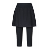 Dámska športová sukňa Hannah Lisa Skirt anthracite S