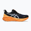 Pánske bežecké topánky ASICS Novablast 5 lite-show/orange glow