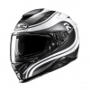 Prilba HJC RPHA71 CLETA MC10SF - M