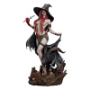 Sideshow Collectibles Sideshow Originals Čarodejnica z lesa Premium Format Figúrka 59 cm