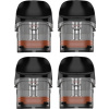 Vaporesso Luxe Q Mesh Pod cartridge 0,6ohm 2ml 4Pack