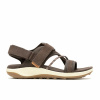 Merrell Terran 4 Backstrap W bracken J006416 dámské sandály - 38 EUR
