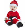 Kostým pre chlapca- Kostým Santa Claus Massguise Santa Claus 74 (Kostým Santa Claus Massguise Santa Claus 74)