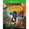 Destroy All Humans! Xbox One hra (6244) Hra Xbox