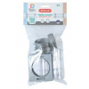 Komponenty PANAS COLOUR start kit tuba D Zolux