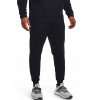 UA Armour Fleece Joggers čierna