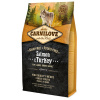 Carnilove Salmon & Turkey LB 4kg