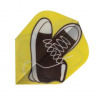 Windson RETROBOOT, hnedé