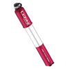 Pumpa Lezyne Alloy Drive S ABS červená
