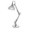 Retro a vintage svietidlo EGLO BORGILLIO stolová lampa 94702