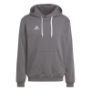 adidas Entrada 22 Sweat pánska mikina Grey M