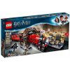 LEGO Harry Potter 75955 Rokfortský kávovar