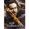 Hon na čarodějnice DVD