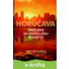 E-kniha Horúčava - Jeff Goodell