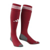 Adidas Adisock 23 IB7792 football socks (119521) Black S: 37-39