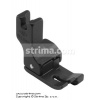 Texi Pätka teflónová kompenzačná pre šijacie stroje, pravá 5.0mm RF50 5,0MM