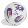 adidas Euros 2025 ™ League Ball Adults White/Purple Size 4