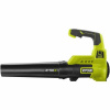 Bravissima Kitchen dúchadlo (fúkač) Ryobi Turbo Jet Blower - RY36BLA-0