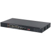 Dahua S3218-16ET-135 18-portový desktopový switch bez správy s 16 portami PoE (S3218-16ET-135)