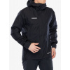 GORE TEX bunda Mammut Treeline Light HS Hooded Jacket - black