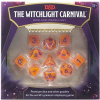 Dungeons & Dragons: Witchlight Carnival Dice Set