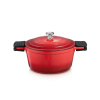 Tescoma Kastról s pokreivkou BORDEAUX 24 cm, 4,7 l, 24 cm