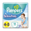 Pampers Pants Splasher 4 11 ks