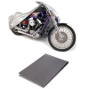 Verk Group Motocykel motocykel skúter bicykel kryt 205x125