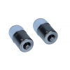 Žiarovka Original R5W 12V/5W BA15S (s kovovou päticou) 2 ks blister (eko) OSRAM