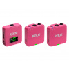 RODE Wireless GO Gen 3 - Pink