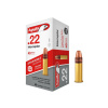 Aguila .22LR Interceptor 40gr/2,59g CP Solid Point, 50 ks (1B220320/1B223600)