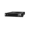 APC Smart- On-Line SRT UPS S dvojitou konverziou (online) 3 kVA 2700 W (SRT3000RMXLI)