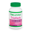 Organika TrioHerb - podpora tvorby mléka, laktace a kojení, 60 kapslí
