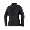 Textilná bunda Ozone Delta Iv Lady Black D5XL