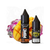 MINIFILL POPIČ! 2v1 - MANGO DRAGONFRUIT (SLADKÉ MANGO A EXOTICKÉ DRAČÍ OVOCE) 15ML 6MG ( MANGO DRAGONFRUIT (MANGO S DRAČÍM OVOCEM) )
