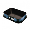 Berlingerhaus BH-1552 Forma 2v1 Aquamarine Metallic Line 39x27x7,5cm