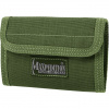 Peňaženka MAXPEDITION® Spartan ™ Wallet - zelená