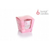 Bartek Candles Cherry Blossom - Sakura Pink Blush 115 g