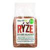 Ryža červená nelúpaná 500 g BIO COUNTRY LIFE